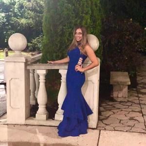 Meet your Posher, Mary